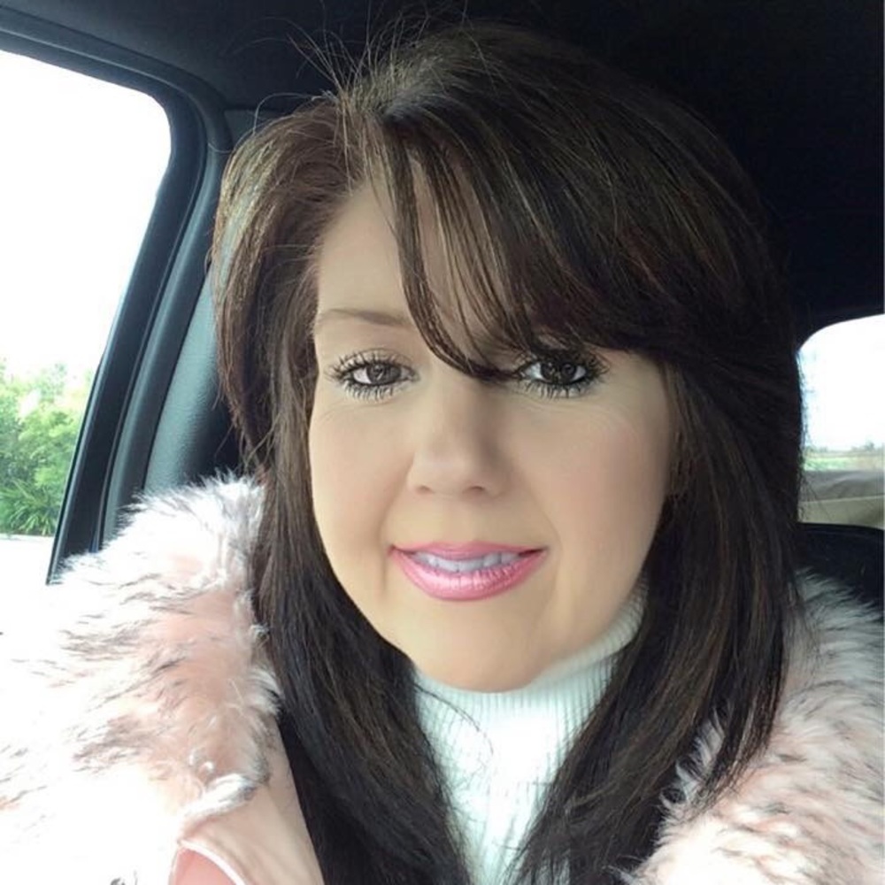 Meet your Posher, Melisa lori